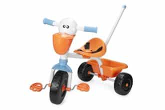 Tricicli e bici senza pedali CHICCO