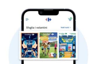 App Carrefour