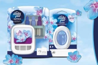 cashback Ambipur rimborso prodotto meno caro 8,99 euro deodorante ambiente 2026