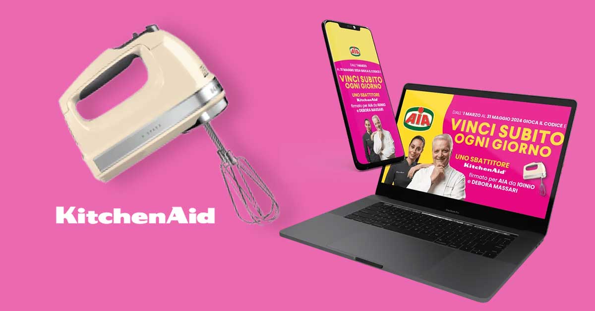 Frullino Elettrico KitchenAid 9 Velocità - Argento - Foto 5