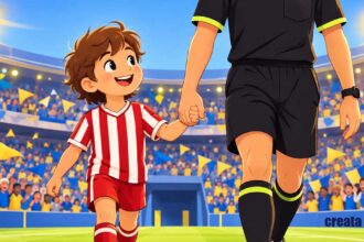 concorso Lidl Kids Team bambino in campo Juventus Europa League Instagram 2026
