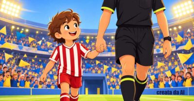 concorso Lidl Kids Team bambino in campo Juventus Europa League Instagram 2026