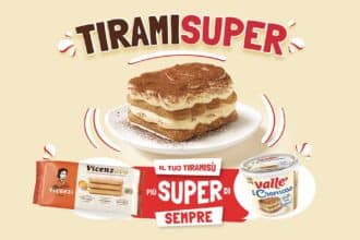 Concorso "TiramisuSuper"