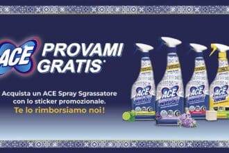 Ace provami gratis 2026