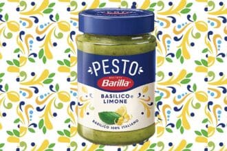 Concorso Barilla Limonaia Urbana