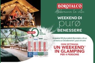 Concorso Borotalco