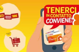 Concorso Conad