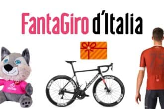 Concorso FantaGiro D'Italia