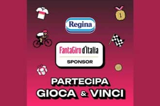 Concorso FantaGiro D'Italia