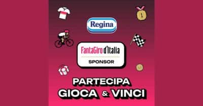 Concorso FantaGiro D'Italia