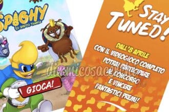 Concorso "Spighy" La Molisana