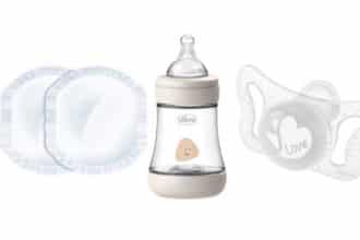 Diventa tester Kit Primi Mesi Chicco