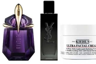 Diventa tester YSL, Mugler e Kiehl's