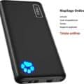 INIU Power Bank