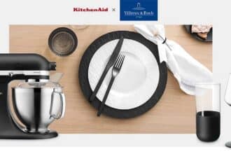 Concorso “KitchenAid x Villeroy & Boch”