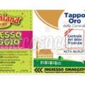 Latte Vicenza ti regala un ingresso per Gardaland