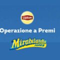 Lipton Mirabilandia 2025