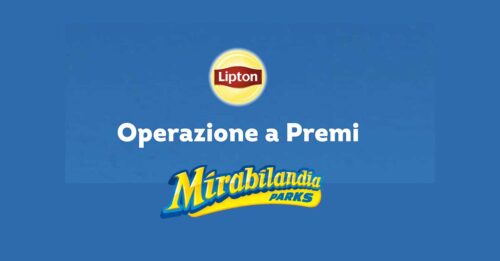 Lipton Mirabilandia 2025