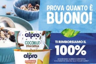 Prova Alpro Pbay