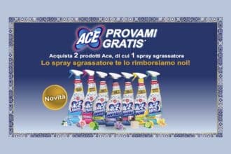 Ace provami gratis