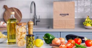amazon fresh consegna gratuita