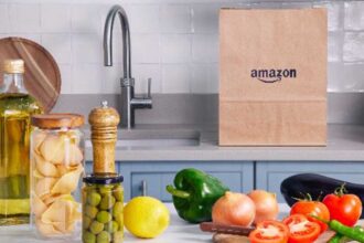 amazon fresh consegna gratuita