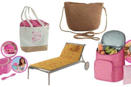 Beach Card 2026 Bottega Verde