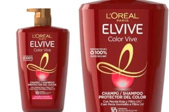 Shampoo Elvive Color-Vive offerta Amazon