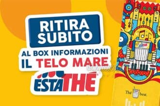 Telo mare Estathè ritiralo subito