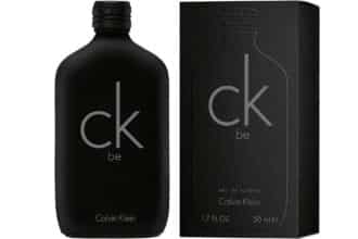Calvin Klein Ck Be Eau De Toilette