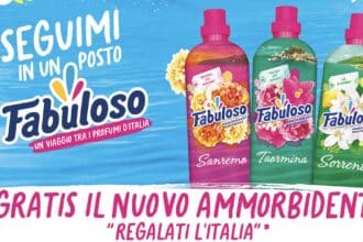 Cashback Fabuloso