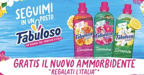 Cashback Fabuloso