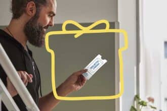 Concorso “Al cinema con IKEA”
