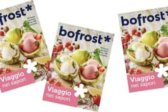 Concorso Bofrost Chef