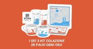 Concorso "Buongiorno Italia" 2024 Kinder Parmalat