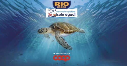 Concorso Rio Mare "Insieme per le Egadi"