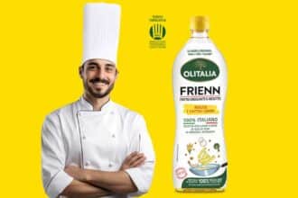 Contest Olitalia BestFrienn