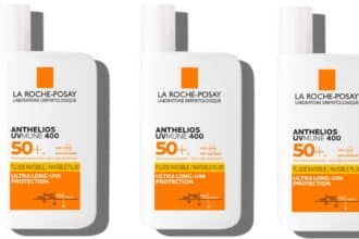 Diventa tester Anthelios UvMune Fluido SPF 50