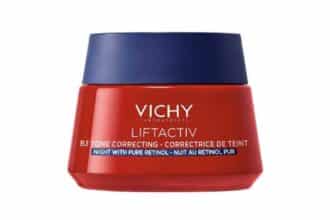 Diventa tester LIFTACTIV B3 anti-macchie notte