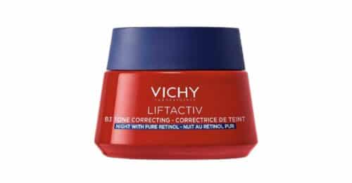 Diventa tester LIFTACTIV B3 anti-macchie notte