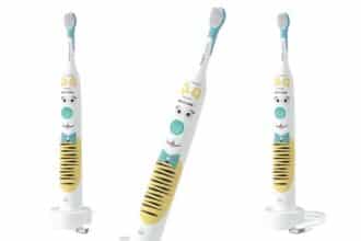 Diventa tester Philips Sonicare For Kids Design a Pet Edition