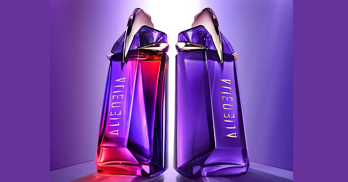 Diventa tester fragranze Mugler Alien, iniziativa ufficiale ...