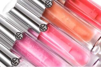 Diventa tester lucidalabbra PRISMA GLASS di Armani Beauty
