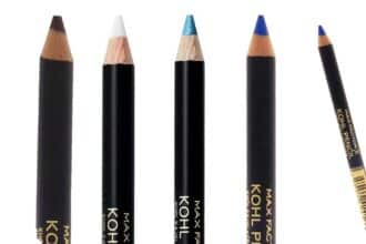 Max Factor Matita Occhi Kohl Pencil