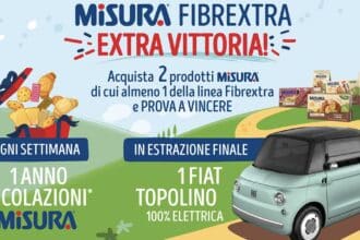 Misura fibrextra extra vittoria