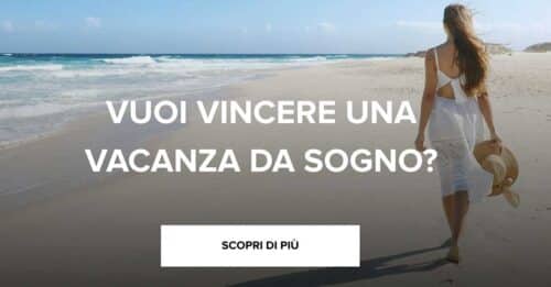 Motivi: vinci vacanza Fuerteventura