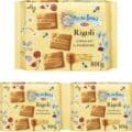 Mulino Bianco Biscotti Frollini Rigoli sconto Amazon