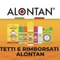 Protetti e rimborsati con Alontan