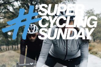 Shimano super cycling sunday