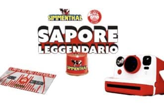 concorso Simmenthal Sapore Leggendario